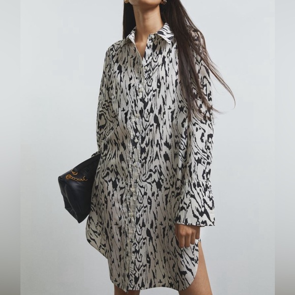 Dress shirt very confortable - Picture 4 of 6